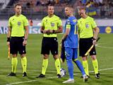 Bei der Euro 2024 werden die Schiedsrichter die Entscheidung des VAR nur den Kapitänen erklären