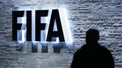 ФИФА: «Мы осведомлены, что клубы из Крыма сыграли в Кубке России»