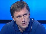 Сергей Нагорняк: «Динамо» не хватило хладнокровия в завершающей стадии»