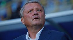 Мирон Маркевич: «Решение по главному тренеру сборной Украины надо было принимать 12 дней назад. Время уже потеряли»