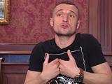 Михайло Кополовець розповів, в чому «Шахтар» кращий за «Динамо»