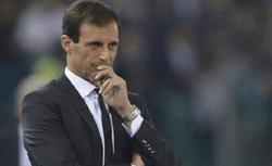 Массимилиано Аллегри: «Несмотря на поражение «Ромы», сезон еще не завершен»