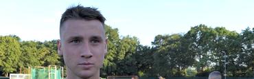 Владислав Ванат: «Помню, как при Реброве в «Динамо» подавал мячи. А теперь это мой главный тренер»