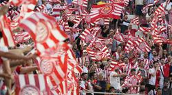 Girona-Fans: "Warum brauchen wir Dovbik, wenn wir den großartigen Tsygankov haben?"