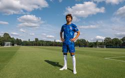 It's official. João Feliz returns to Chelsea