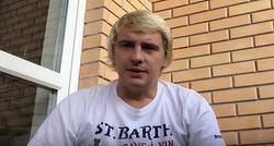 Максим Калиниченко: «Оборона — не самое сильное место ни «Динамо» сегодняшнего, ни «Партизана»