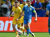 Тарас Степаненко: «Потрібно грати перед своїми воротами просто»