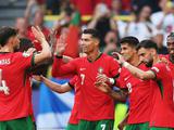 Cristiano Ronaldo komentuje przedwczesne odpadnięcie Portugalii z play-offów Euro 2024