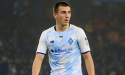 Максим Дячук — у топ-100 молодих футболістів Європи