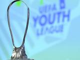 Заявка «Динамо U-19» на Юношескую лигу УЕФА