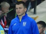 Руслан Ротань: «Надеюсь, сборная Украины будет играть еще лучше»