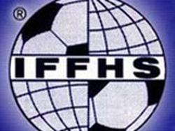 Рейтинг IFFHS: "Динамо" опускается на 8-е место