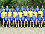 Cборная Украины U-19 отправилась на чемпионат Европы без Лунина