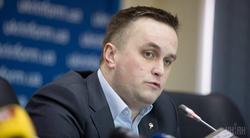 Назар Холодницкий: «Объявлено уже 11 подозрений по участию в договорных матчах»