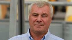 Анатолий Демьяненко: «Шовковский очень хороший вратарь и замечательный человек»