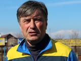 Олег Федорчук: «Ингулец» — это сигнал, что можно вкладывать деньги в футбол»