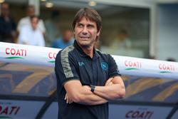 Antonio Conte is recognized as the best coach of the month in Serie A for the second time in a row