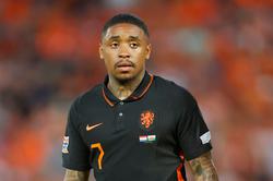 "I don't even want to play for Koeman anymore," Bergwijn emotionally replied to the Dutch national team coach