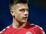 Дуэлунд отметился эффектной голевой передачей за молодежную сборную Дании на Евро-2019 (U-21)