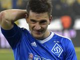 Беньямин Вербич: «Надеюсь, что «Динамо» не станет последним этапом в моей карьере»