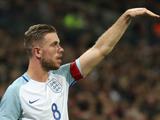 Гарет Саутгейт: «Хендерсон останется капитаном сборной Англии»