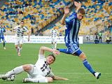 Чемпионат Украины, Итоги 23-го тура: 30-й гол Артема Кравца в Премьер-лиге