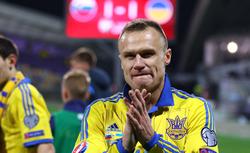 Вячеслав Шевчук: «Нынешняя сборная Украины сильнее команды десятилетней давности»