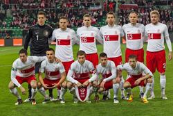 Сборная Польши первой вылетела из элитного дивизиона Лиги наций