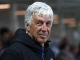 Gasperini: 