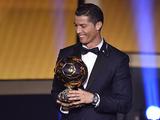 Криштиану Роналду: «Я — лучший футболист в истории мирового футбола»