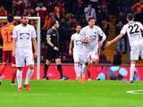 Евгений Селезнев: «Рад, что мои голы в ворота «Галатасарая» стали решающими»