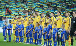 Продажа билетов на матч Украина — Польша стартует с 20 сентября