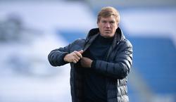 Maximov is the main candidate for the position of Chornomorets coach