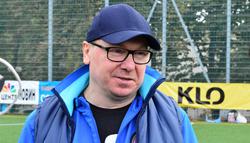 Виктор Леоненко: «В киевском «Динамо» всегда были нападающие, а сейчас их нет»