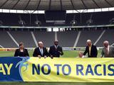 ФИФА вводит наблюдателей за расизмом