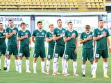 Футболисты «Ворсклы» не будут бойкотировать матч с «Динамо»