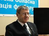 Вячеслав Богун: «Уверен, Павелко не совершит ошибок прежнего президента ФФУ»