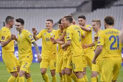 Швеция — Украина: опрос на игрока матча