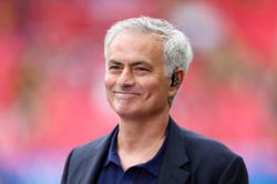 Mourinho: "Sie wissen, dass ich Herausforderungen liebe. Ich werde um die Champions League kämpfen"