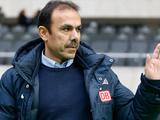 Главный тренер «Штутгарта» подал в отставку