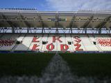 «Динамо» снова претендует на Лодзь как место проведения своих домашних еврокубковых матчей