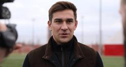 Гениректор «Кривбасу» Баєнко: «Працюємо над посиленням команди до єврокубкового сезону»