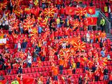 Македонские болельщики о матче с Украиной: «Было ли когда-то такое в истории футбола?»