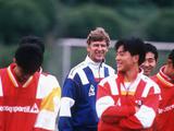 Арсен Венгер является кандидатом на пост главного тренера сборной Японии