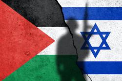 АПЛ заборонила використання прапорів Палестини та Ізраїлю у найближчі вихідні