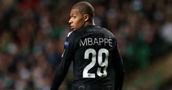 «Реал» может приобрести Мбаппе из-за нарушения ФФП со стороны ПСЖ