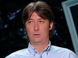 Павел Шкапенко: «Надо дать шанс исправиться футболистам, игравшим в «ДНР» и «ЛНР»