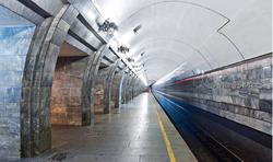 «Металург» Д — «Динамо»: метро закрывать не будут