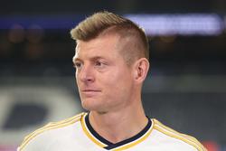 "Real Madrid will not sign anyone to replace Kroos. Bellingham will take his place on the field