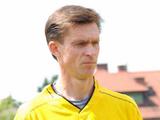 Юрий Шелепницкий: «Луческу умеет принимать нестандартные решения для пользы команды» 